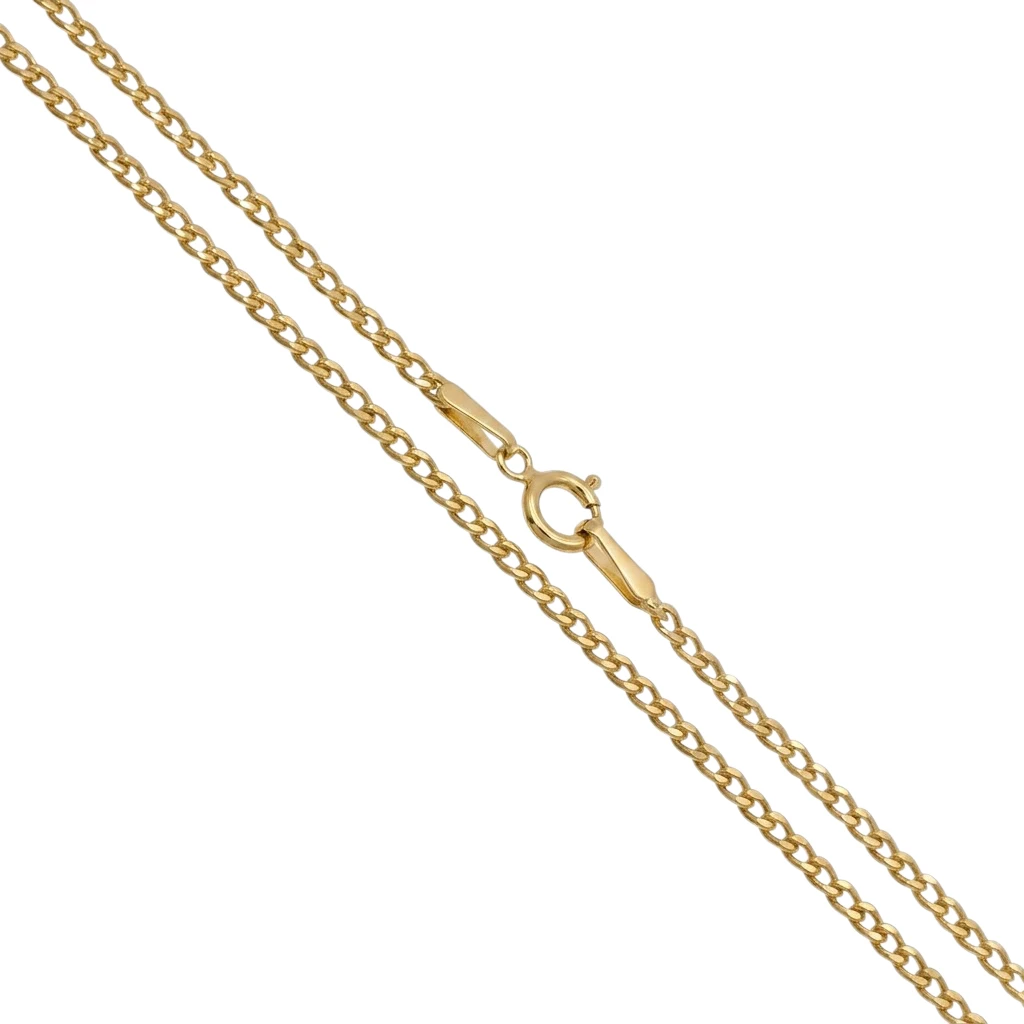 Zlatá retiazka RT-2130