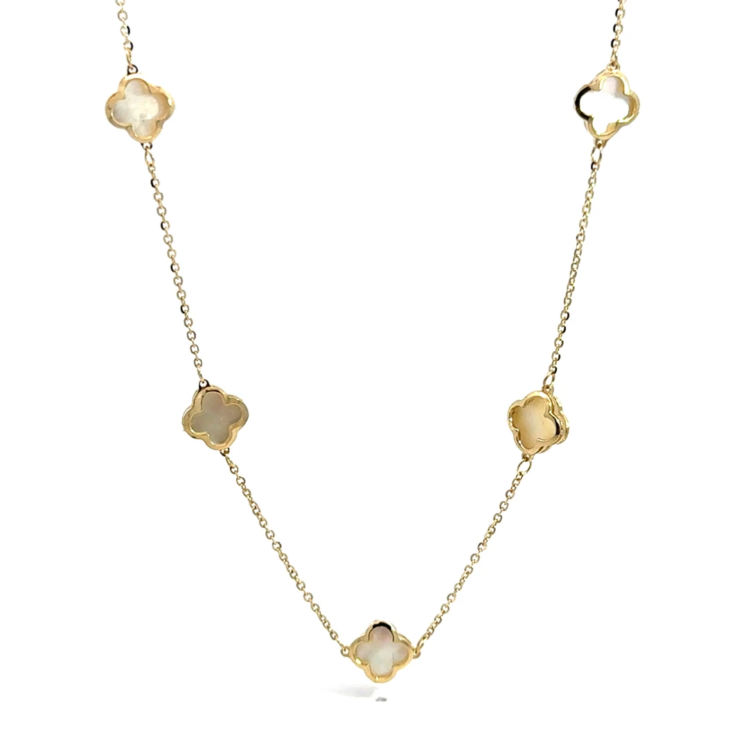 Zlatá retiazka RT-2063