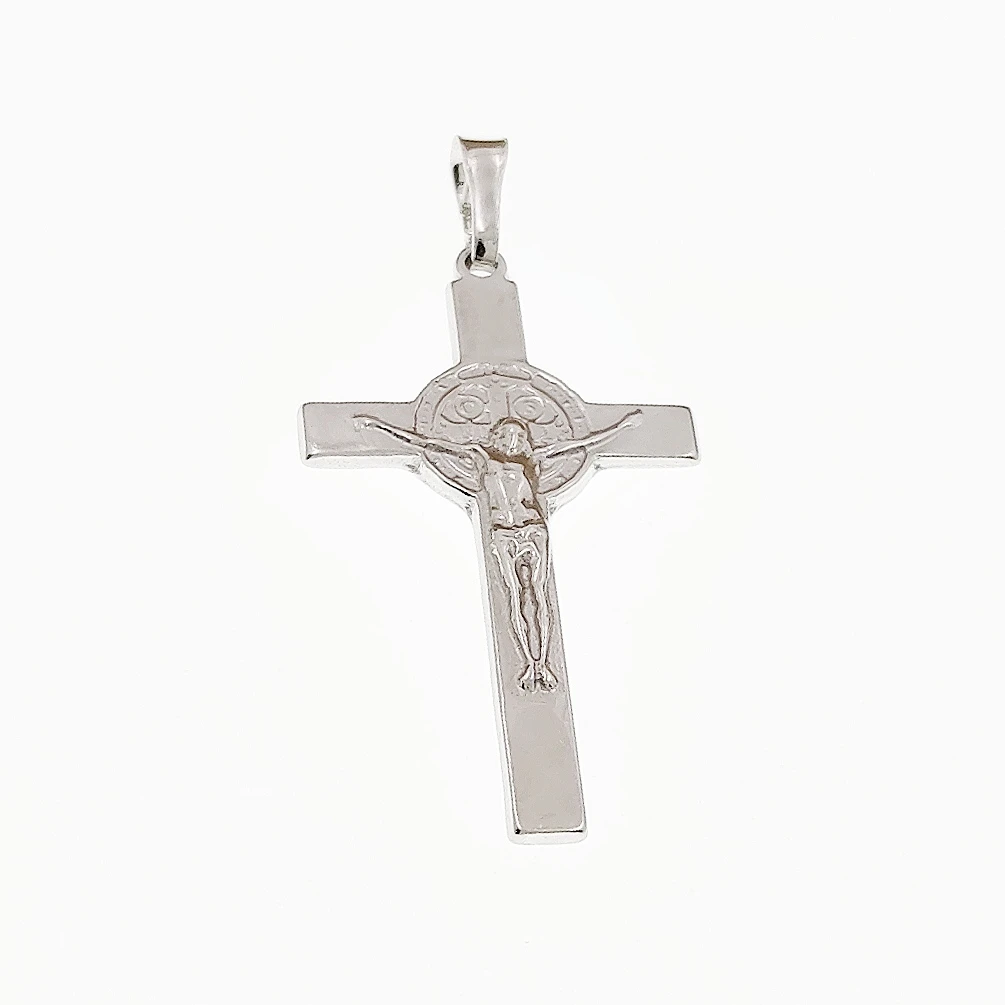 Strieborný prívesok PS-384