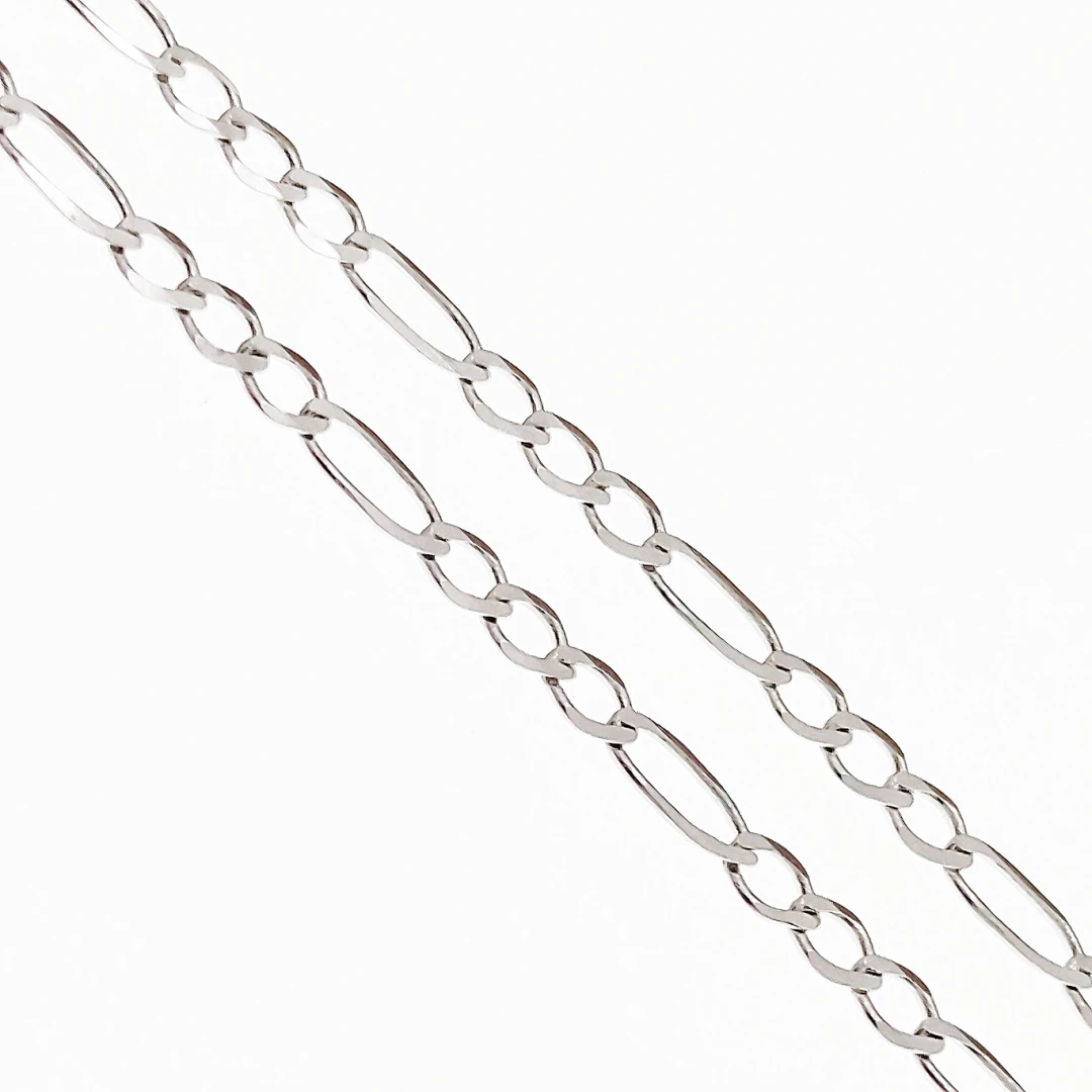 Zlatá unisex retiazka RT-271