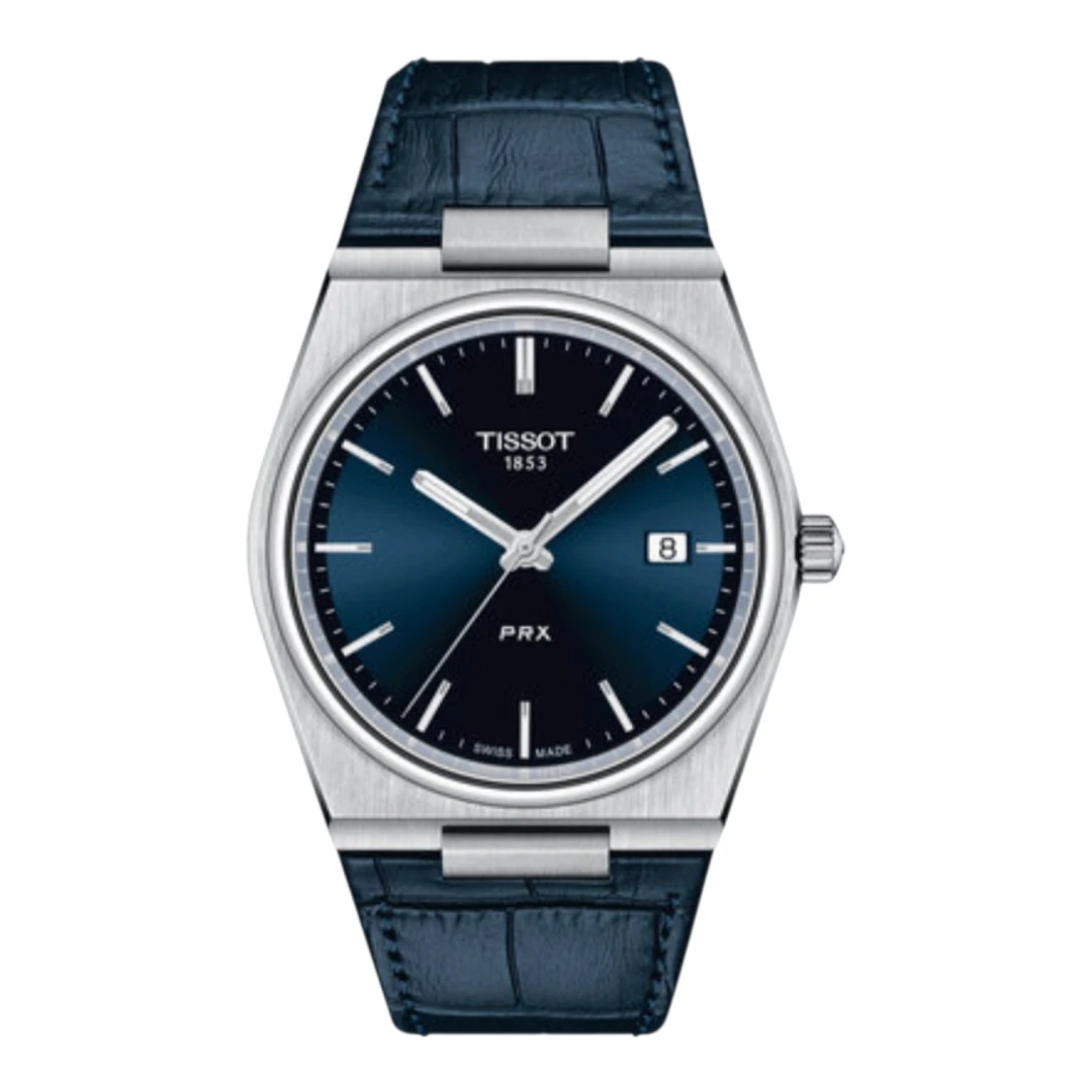 Pánske hodinky TISSOT T137.410.16.041.00
