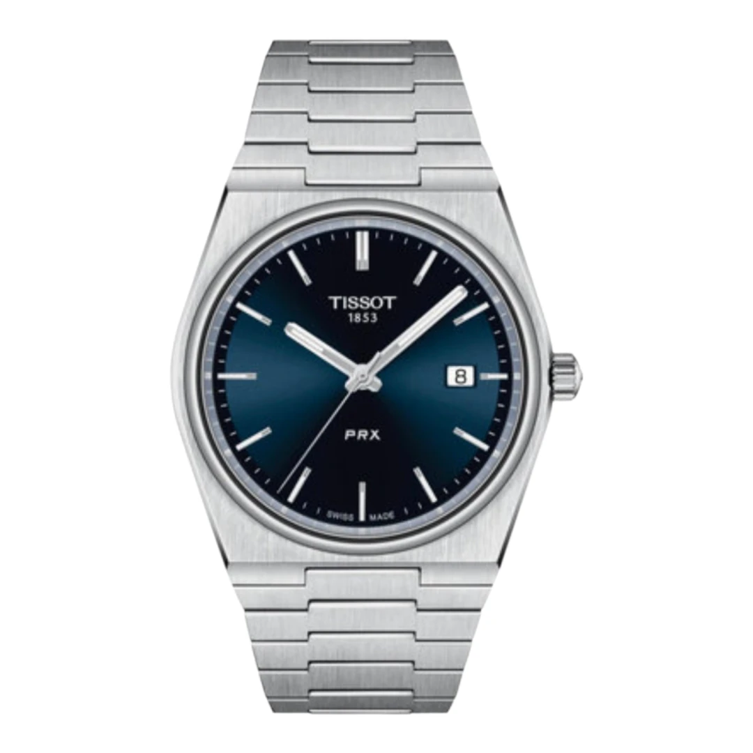 Pánske hodinky TISSOT T137.410.11.041.00