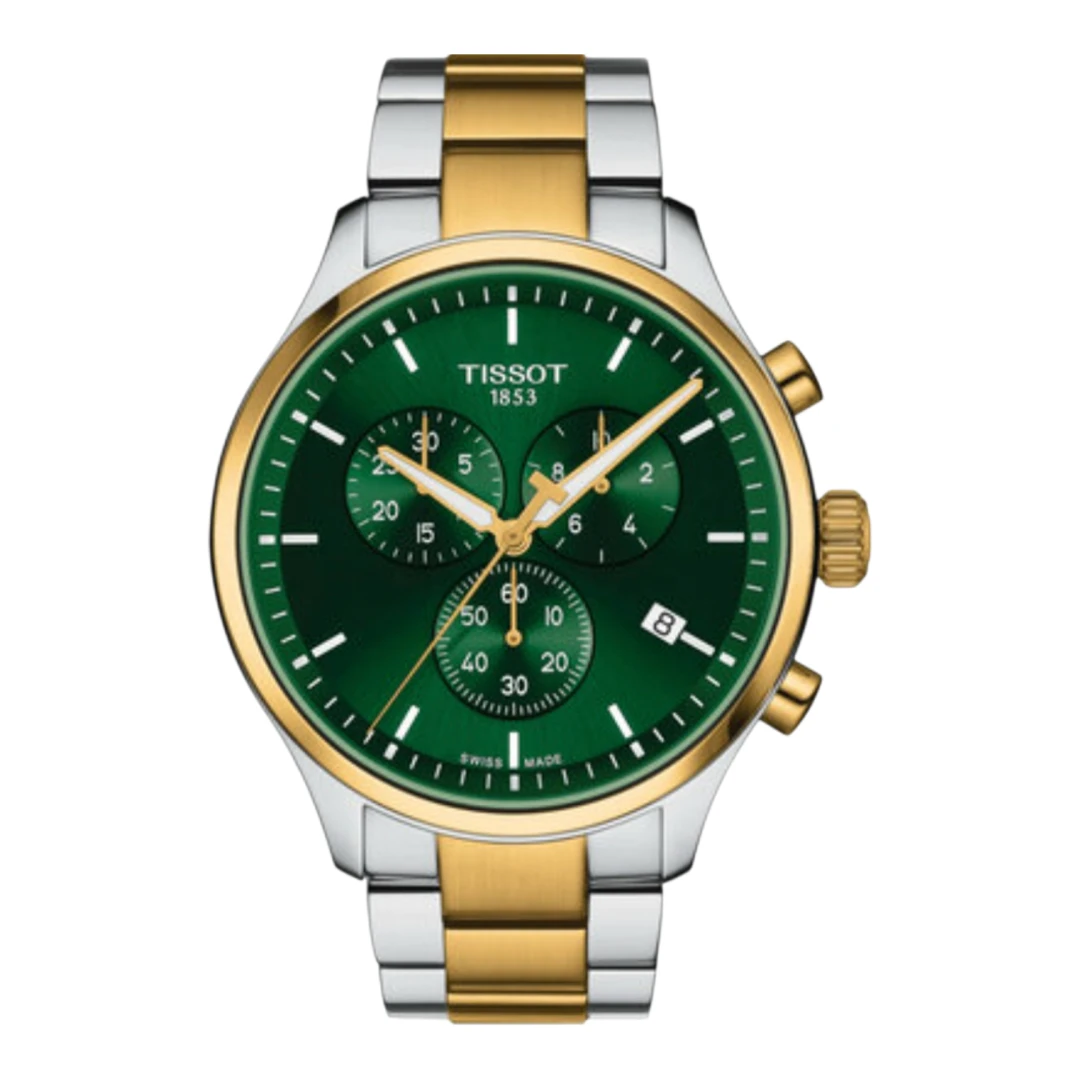 Pánske hodinky TISSOT T116.617.22.091.00