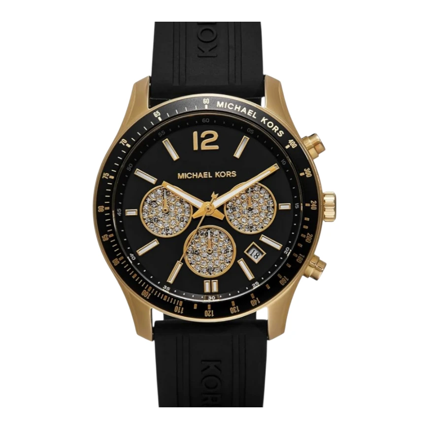 Dámske hodinky Michael Kors MKO1038