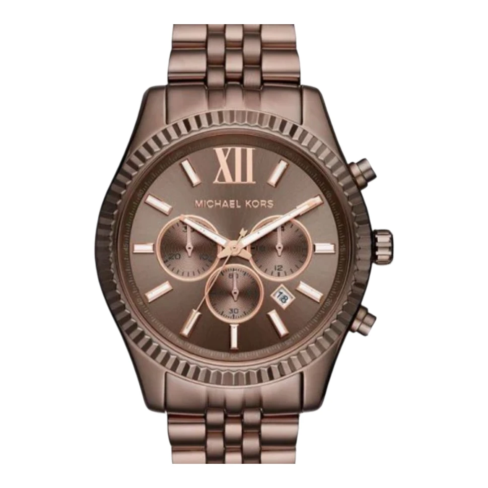 Pánske hodinky Michael Kors MK8522