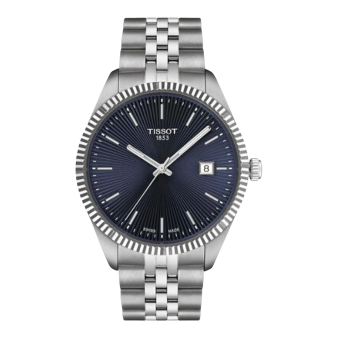 Pánske hodinky TISSOT T156.410.11.041.00