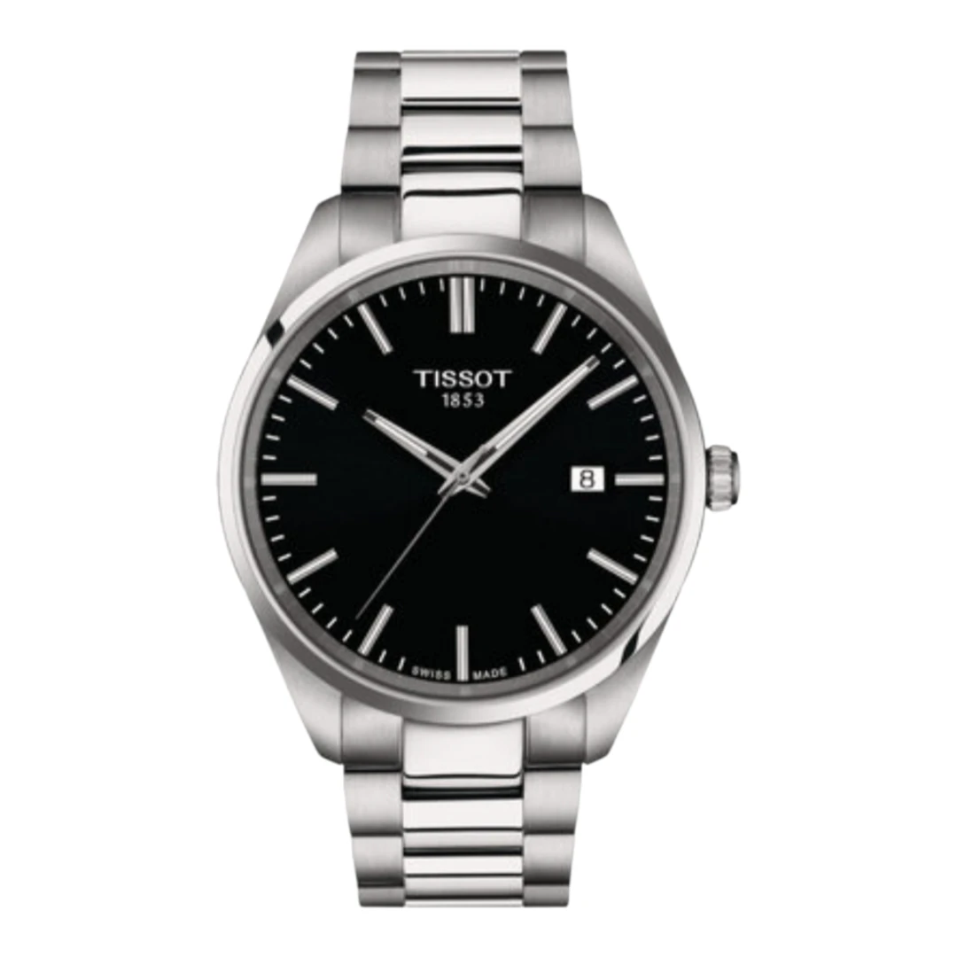 Pánske hodinky TISSOT T150.410.11.051.00