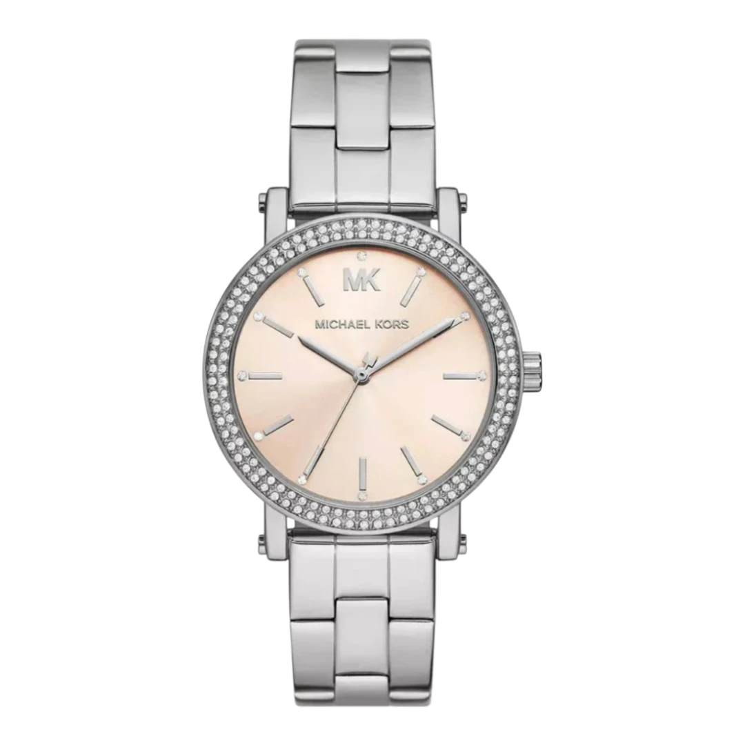 Dámske hodinky Michael Kors MKO1050
