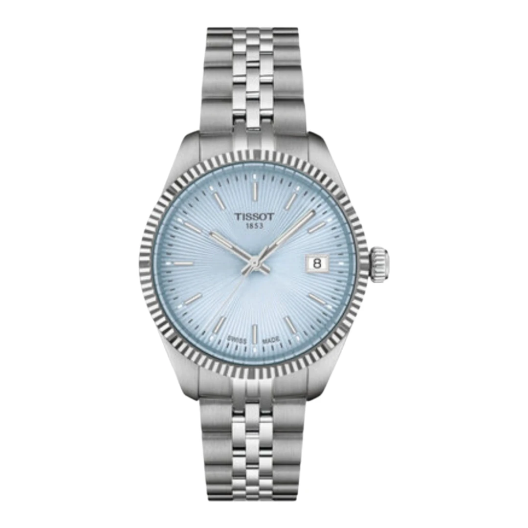 Dámske hodinky TISSOT T156.210.11.351.00