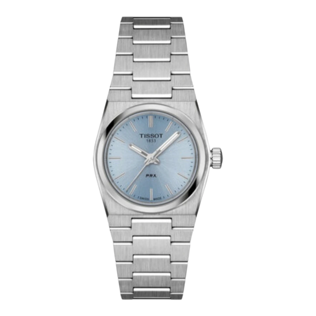 Dámske hodinky TISSOT T137.010.11.351.00