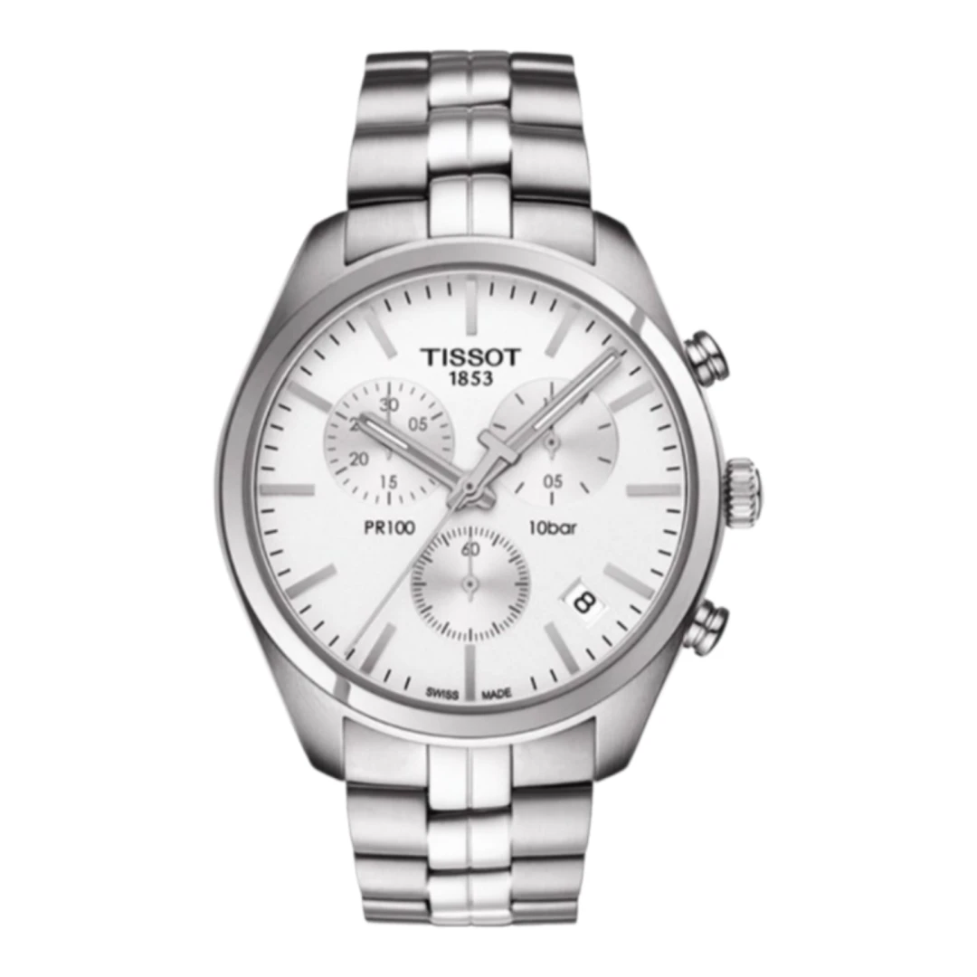 Pánske hodinky TISSOT T101.417.11.031.00