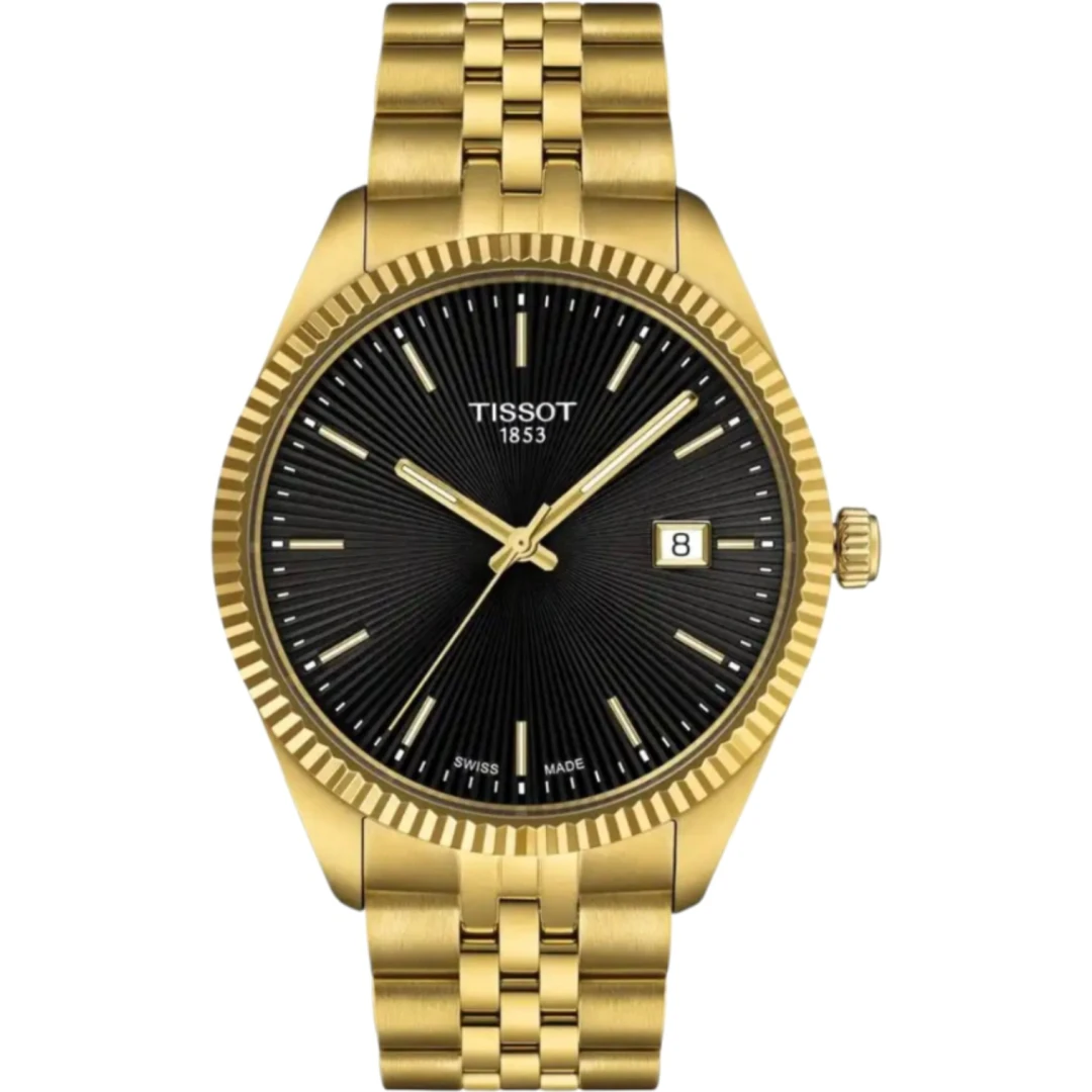 Pánske hodinky TISSOT T156.410.33.051.00
