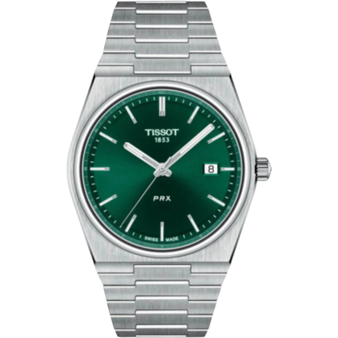 Pánske hodinky TISSOT T137.410.11.091.00