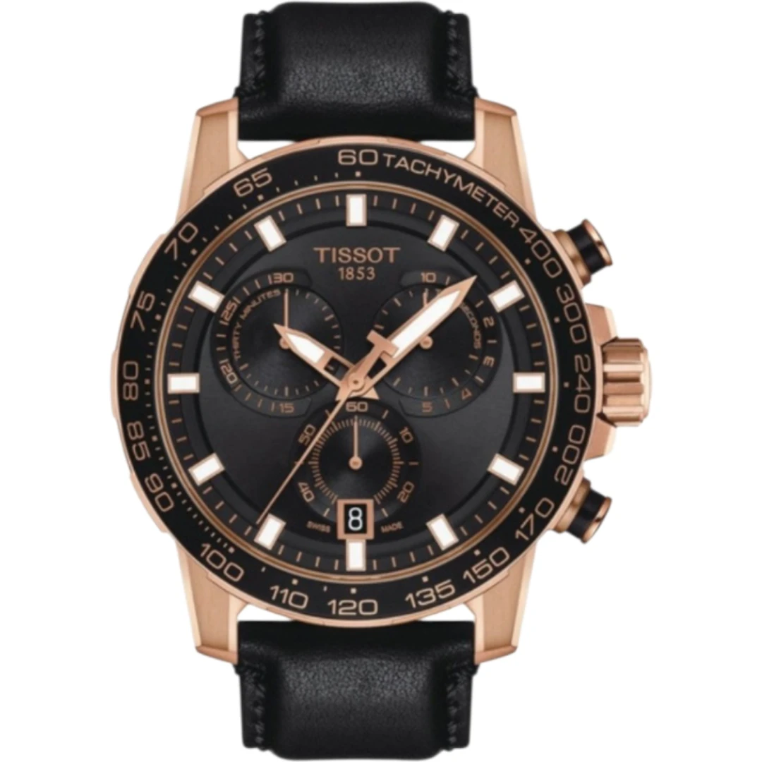 Pánske hodinky TISSOT T125.617.36.051.00