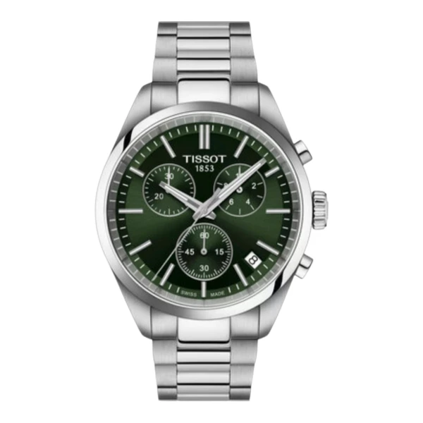 Pánske hodinky TISSOT T150.417.11.091.00