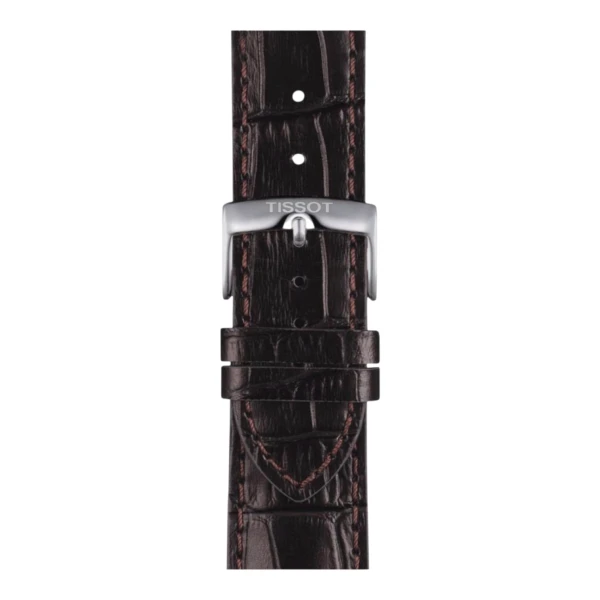 Pánske hodinky TISSOT T116.617.16.297.00