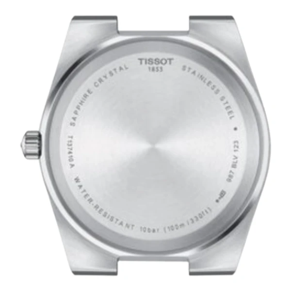 Pánske hodinky TISSOT T137.410.16.041.00