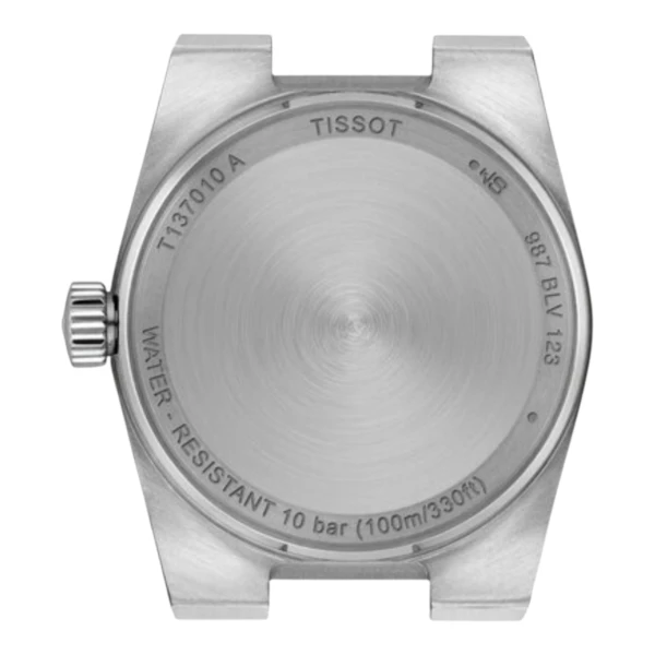Dámske hodinky TISSOT T137.010.11.351.00