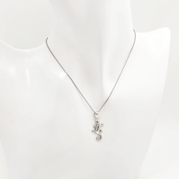 Strieborný prívesok PS-680