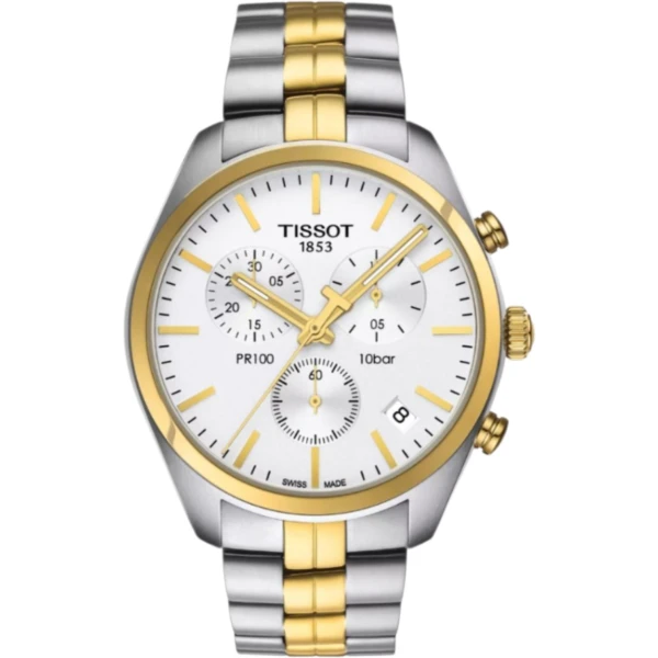 Pánske hodinky TISSOT T101.417.22.031.00