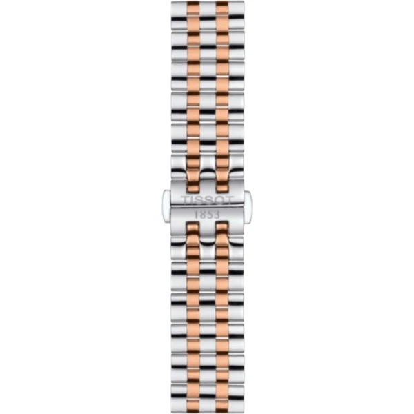 Pánske hodinky TISSOT T122.410.22.033.00