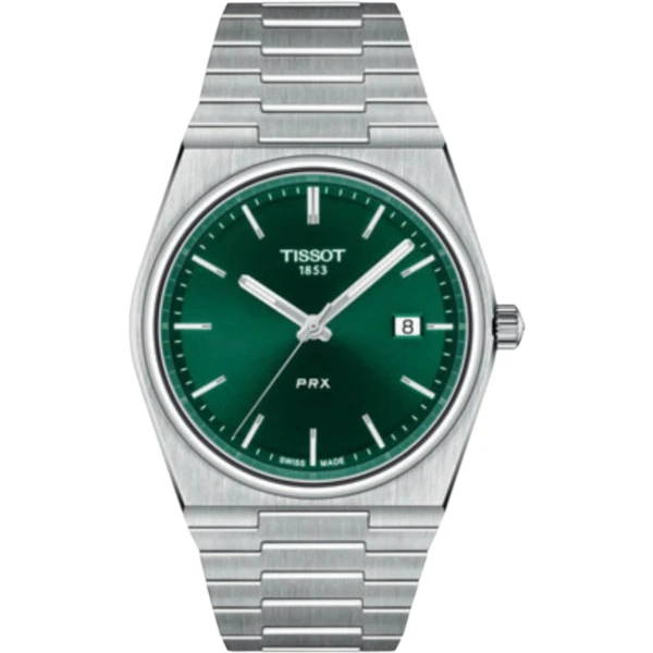 Pánske hodinky TISSOT T137.410.11.091.00
