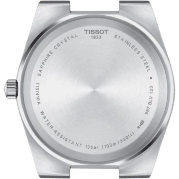 Pánske hodinky TISSOT T137.410.11.091.00