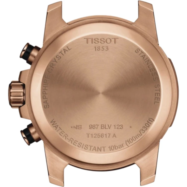 Pánske hodinky TISSOT T125.617.36.051.00
